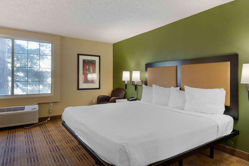 Extended Stay America Suites - San Jose - Downtown Rum bild