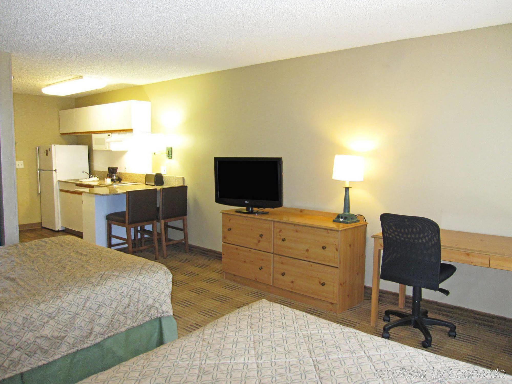 Extended Stay America Suites - San Jose - Downtown Exteriör bild